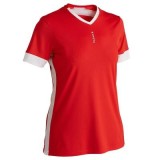 Tricou Fotbal F500 Damă