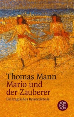 Mario und der Zauberer foto