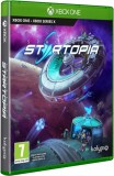 Spacebase Startopia XBOX ONE