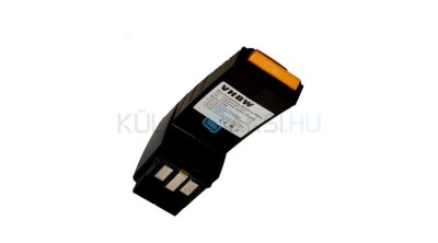 VHBW Baterie pentru scule electrice Festo / Festool 486831 - 3000 mAh, 12 V, NiMH foto