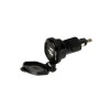 Incarcator moto bricheta USB