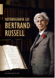 Autobiografie | Bertrand Russell, 2019, Humanitas