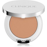 Clinique Beyond Perfecting&trade; Powder Foundation + Concealer machiaj sub formă de pudră cu corectorul 2 in 1 culoare 11 Honey 14.5 g