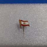 Insigna Dinamo