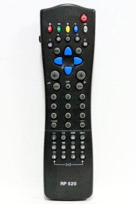 Telecomanda pentru Philips RP520 foto