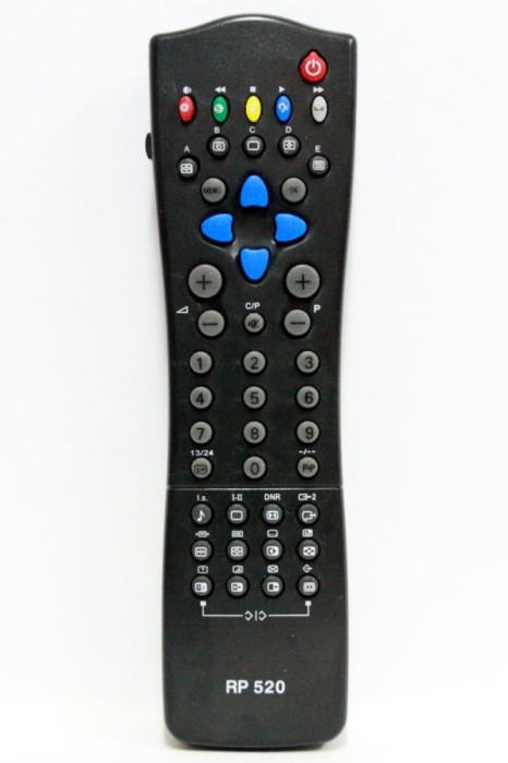 Telecomanda pentru Philips RP520