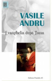 Evanghelia dupa Toma - Vasile Andru