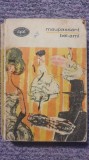 Bel-ami, Maupassant, BPT 1969, 404 pagini, stare foarte buna