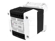 Transformator Alimentare 250VA 230V AC 12V DIN