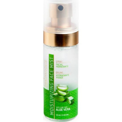 Spray facial cu aloe vera IDC Institute 41304 65 ml foto