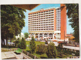 Bnk cp Oradea Baile Felix - Hotel Nufarul - circulata, Necirculata, Printata