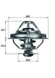 MAHLE TX 38 80D termostat,lichid racire
