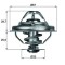 MAHLE TX 38 80D termostat,lichid racire