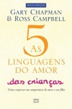 As 5 linguagens do amor das crian