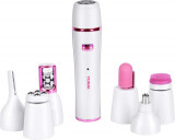 Wen&#039;s Hair Remover Multifunctiona Body Facial Electric Hair Epilator 7 in 1 Face