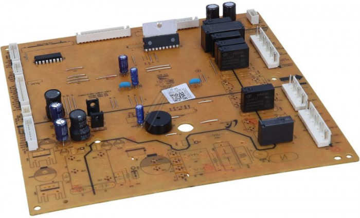 ASSY PCB MAIN;Z/U OPTION,R600AINV,ES-PJ DA92-00647F pentru frigider,combina frigorifica SAMSUNG