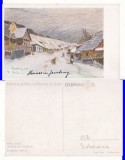 Iacobeni (Bucovina, Suceava)-1917-rara