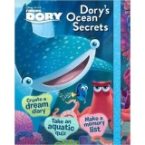 DORY&#039;S OCEAN SECRETS