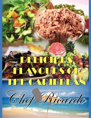 Delicious Flavours of the Caribbean foto