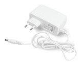 Alimentator AC/DC 12V 3000mAh 36W 55x2.5 mm alb