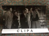 Film clipa 1979 RSR sebastian papaiani ion dichiseanu violeta andrei foto actori, Alb-Negru, Romania de la 1950, Portrete