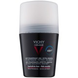 Vichy Homme Deodorant antiperspirant roll-on fara parfum 48h 50 ml