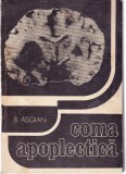AS - B. ASGIAN - COMA APOPLECTICA