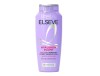 Sampon hidratant L&#039;Oreal Paris Elseve Hyaluron Plump pentru par deshidratat, 400 ml