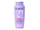 Sampon hidratant L&#039;Oreal Paris Elseve Hyaluron Plump pentru par deshidratat, 400 ml