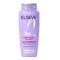Sampon hidratant L&#039;Oreal Paris Elseve Hyaluron Plump pentru par deshidratat, 400 ml