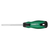 Surubelnita cap cruce, magnetic, Cr-V, 75x3mm, PH1, HB658621, Hanbon, 510052