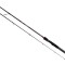 Lanseta Rage Prism Predator Spin 2,10 M / 10-35 gr. - Fox