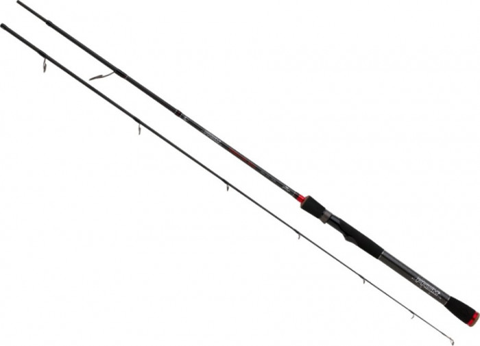 Lanseta Rage Prism Predator Spin 2,10 M / 10-35 gr. - Fox