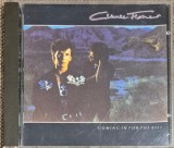 cd climie fisher coming in for the kill