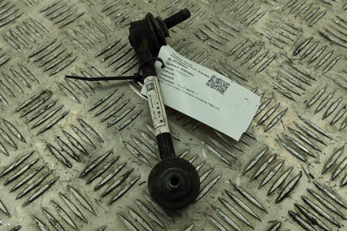 Bieleta stabilizatoare st&acirc;nga spate TESLA MODEL Y 2021 OEM: 1044496-00-E 22504022