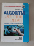 Cezar Botezatu - Algoritmi si structuri de date