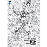 Batman Unwrapped