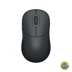 Mouse Wireless Xiaomi 3 1200DPI BT / Wi-Fi Negru BHR8913GL
