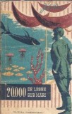 20 000 de leghe sub mari - Jules Verne