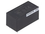 Convertor AC/DC 6W 12V 0.5A THT KPSB6
