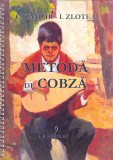 Metoda de cobza | Constantin Zamfir, Ion Zlotea