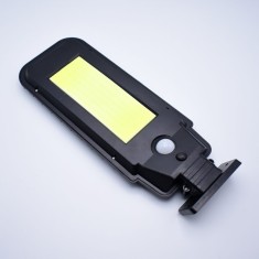 Lampa Solara Cu Acumulator De Exterior BL-210A-COB foto