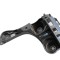 Suport bara de protecție dreapta spate OPEL Crossland X P17 2023 OEM: 475498858,39097403 23090624