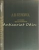 Opere Economice. Texte Alese - A. D. Xenopol (1967, Bucuresti) - Studii Economice