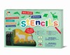 Set Sabloane 150 forme - Animale, Buddy&amp;Barney