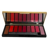 Lancome, L'Absolu Rouge, Paletă de buze, Ediția de sărbători 2019, 9.95 g