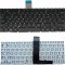 Tastatura laptop ASUS Vivobook X200CA X200MA X200MA F200MA X200LA X200L F200CA F200LA X200LA