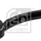 FEBI BILSTEIN 43238 Cap de bara