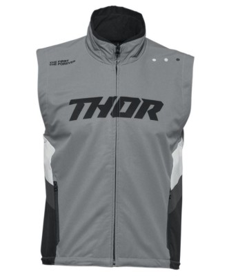 Vesta Thor Warm UP Gray Black foto