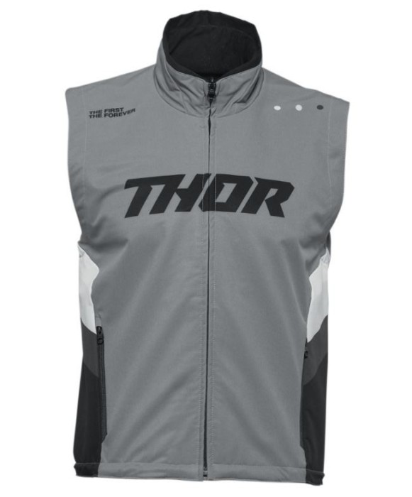 Vesta Thor Warm UP Gray Black